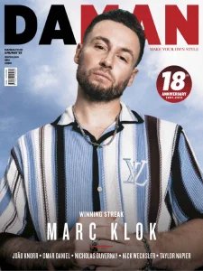 Da Man - 04/05 2025