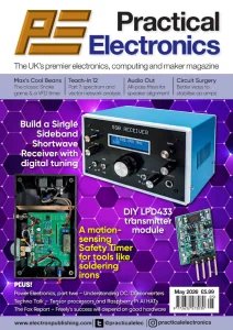 Practical Electronics - 05.2026