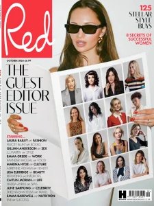 Red UK - 10.2026