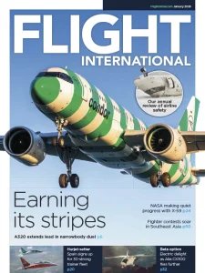 Flight International - 01.2026