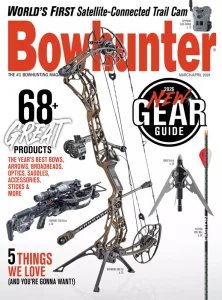 Bowhunter - 03/04 2026