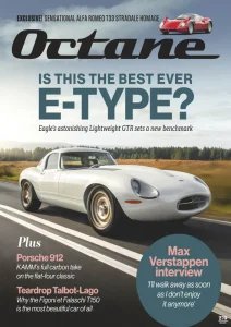Octane UK - 12.2025