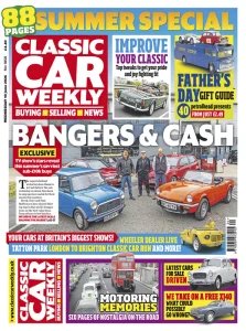 Classic Car Buyer - 10.06.2026