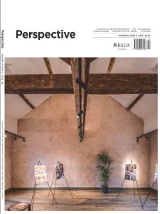 Perspective - Is. 2 2025