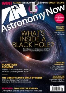 Astronomy Now - 06.2026