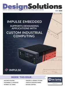 Design Solutions UK - 05.2026