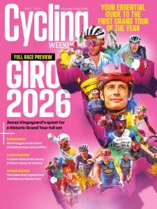 Cycling Weekly - 7.05.2026