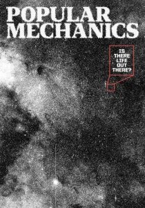 Popular Mechanics USA - 07/08 2026