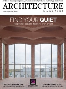 Architecture - 04/05 2024