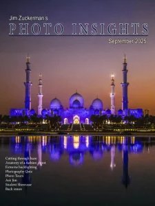 Photo Insights - 09.2025