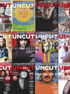 Uncut - 2017 Full Year Collection