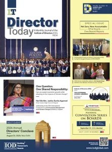 Director Today - 08.2026