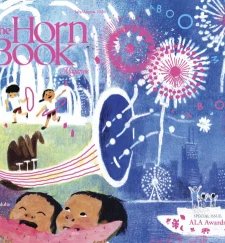 The Horn Book - 07/08 2026