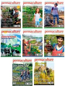 Permaculture - 2015-2016 Full Year Compilation