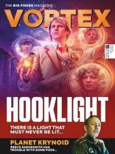 Vortex - 03.2025