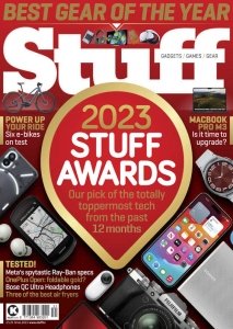 Stuff UK - Christmas 2023