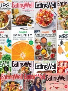 EatingWell - 2021 Full Year