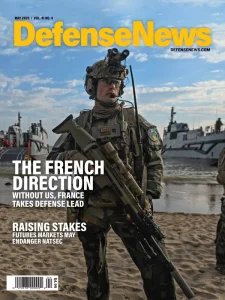 Defense News - 05.2026