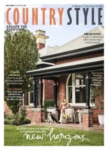 Country Style - 07.2025