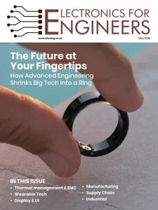 Electronics For Engineers - 05.2026