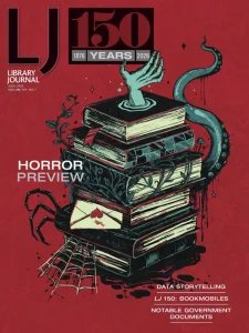 Library Journal - 07.2026