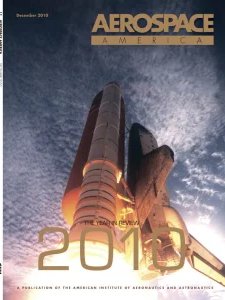 Aerospace America - 12.2010
