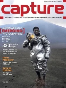 Capture - Winter 2026