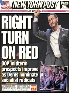 New York Post - 08.6.2026
