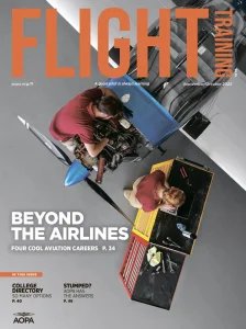 Flight Training - 09/10 2025