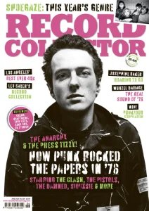 Record Collector - 06.2026