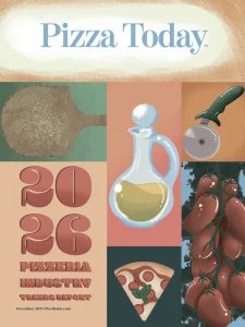 Pizza Today - 12.2025