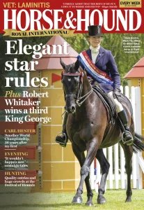 Horse & Hound - 30.07.2026