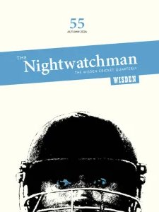 The Nightwatchman - Autumn 2026