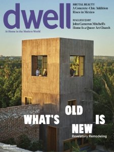 Dwell - 01/02 2024