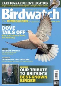 Birdwatch UK - 09.2026
