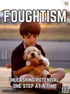 Foughtism - 03.2025