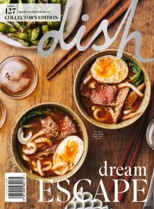 Dish - 06/07 2026