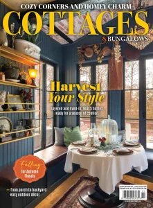 Cottages & Bungalows - 10/11 2025
