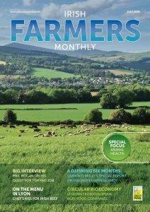 Irish Farmers Monthly - 07.2026