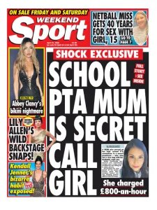 Weekend Sport - 24.04.2026