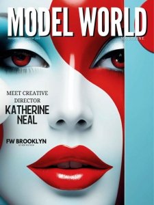 Model World - 11/12 2023