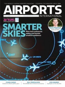 Airports International - Is. 2 2025
