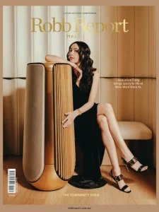 Robb Report MY - 03.2026