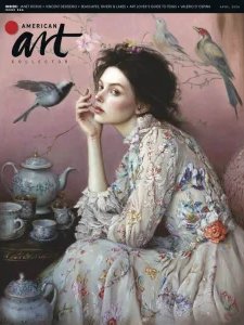 American Art Collector - 04.2026