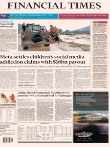 Financial Times EU - 27.08.2026