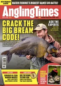 Angling Times - 04.28.2026