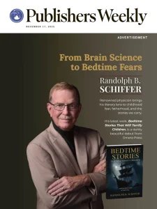Publishers Weekly - 11.17.2025
