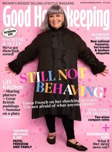 Good Housekeeping UK - 07.2026