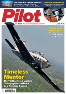 Pilot - 06.2026