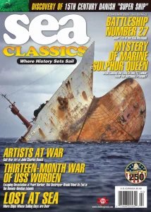 Sea Classics - 02.2026
